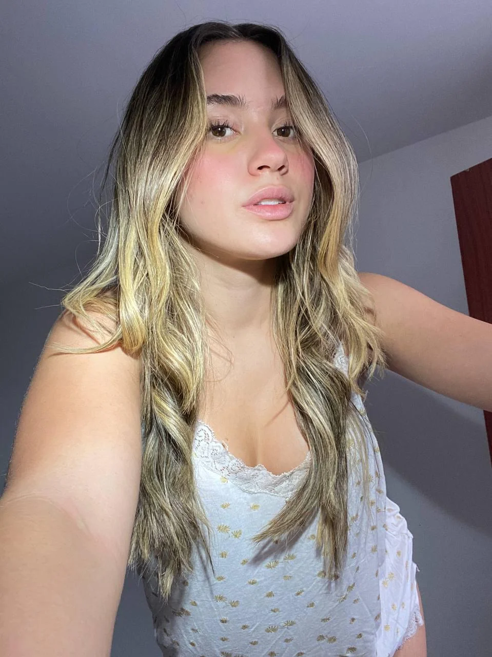 Classic beauty with a twist picture 1 of 1