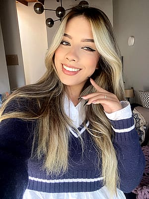 How can I embrace my white girl beauty more... feeling a little off'