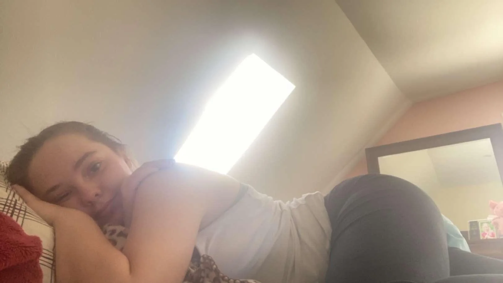 Laying down picture 1 of 1