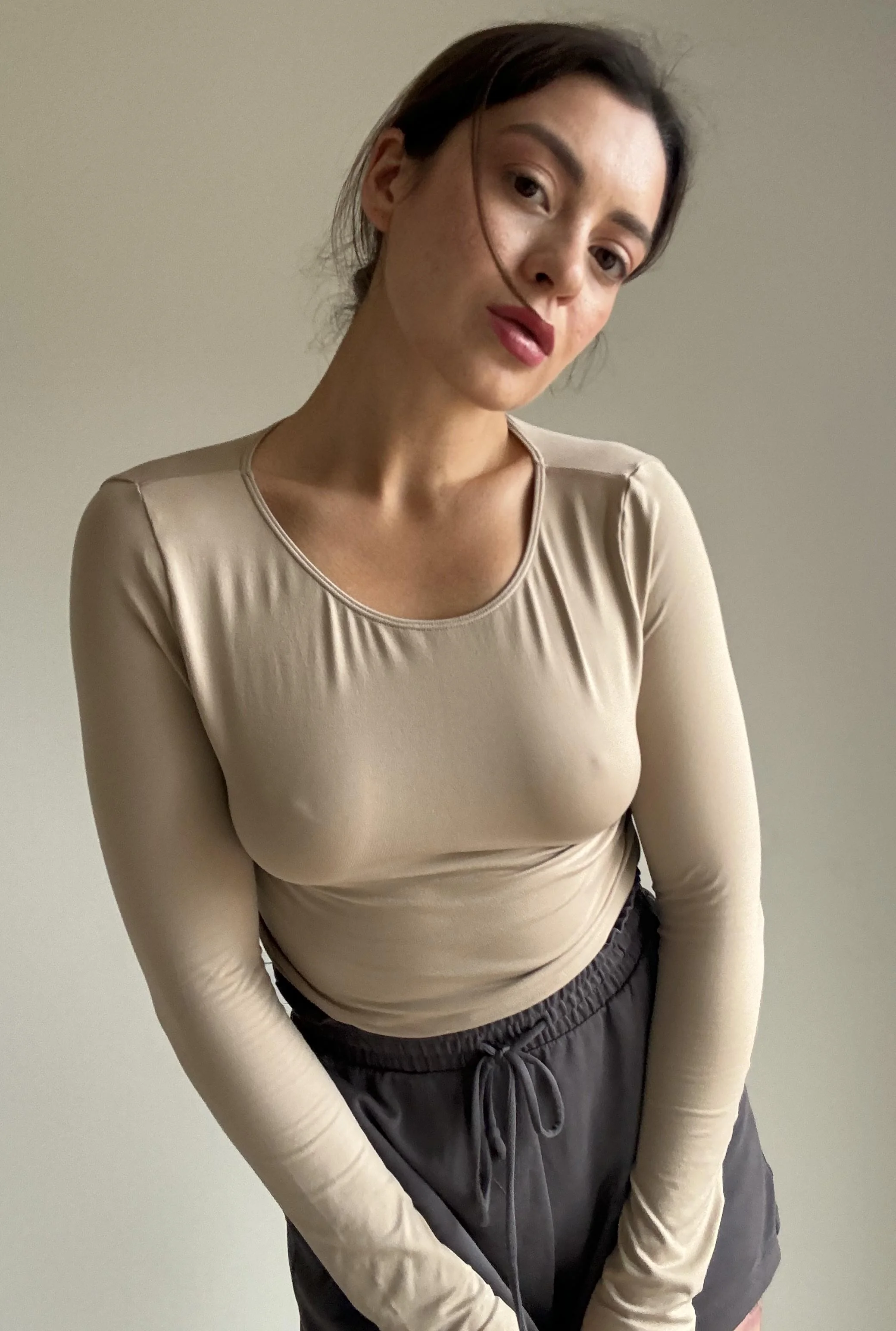 Every day is a braless day picture 1 of 1