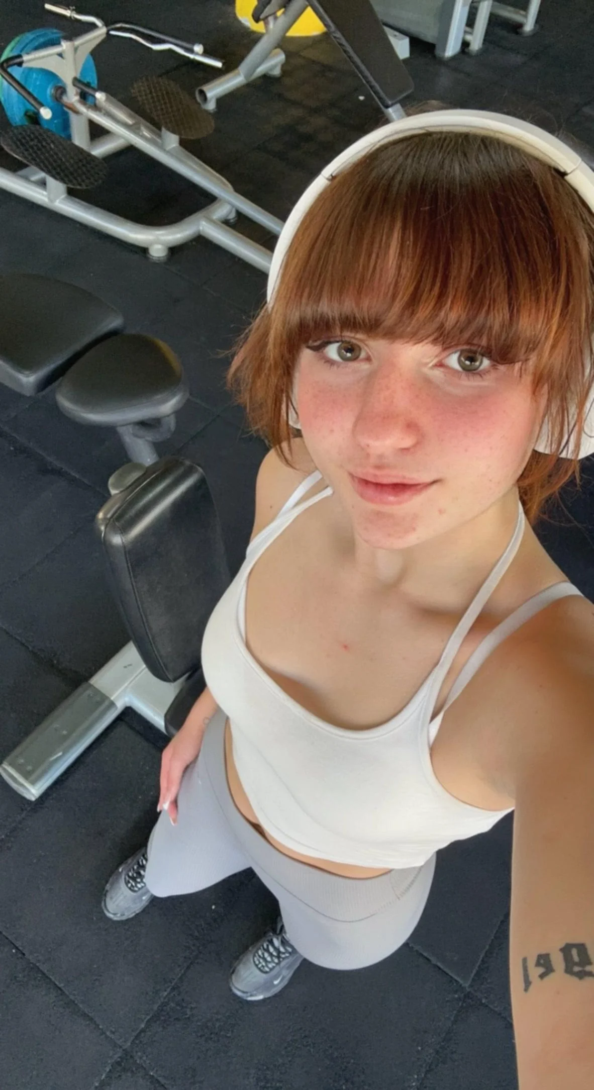 not convinced my figure actually looks sexy here picture 1 of 1