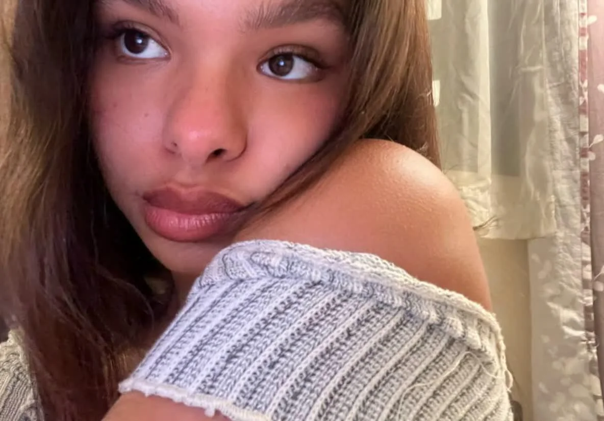Feeling cute and sexy picture 1 of 1