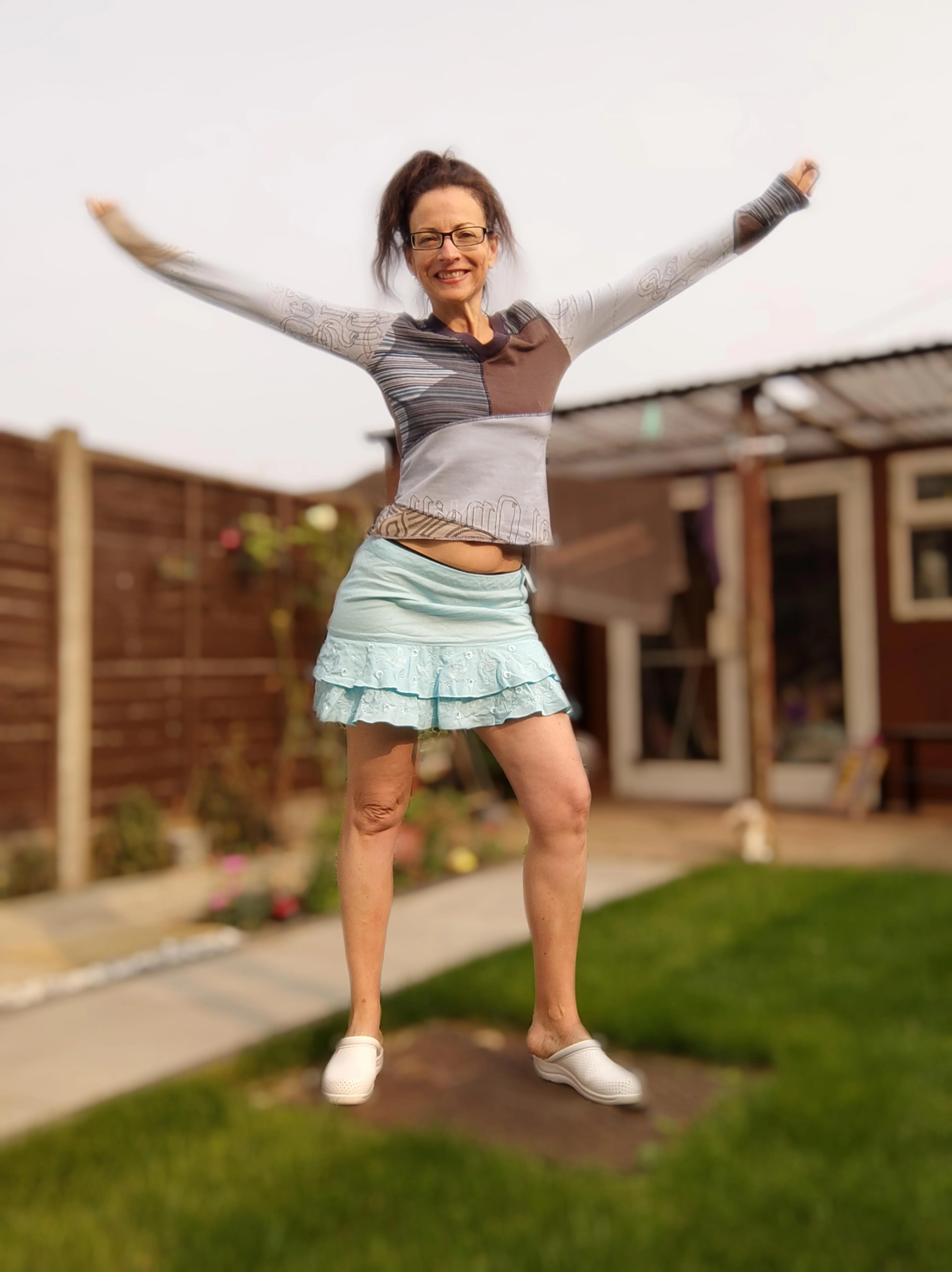 Midlife can be also hot picture 1 of 1