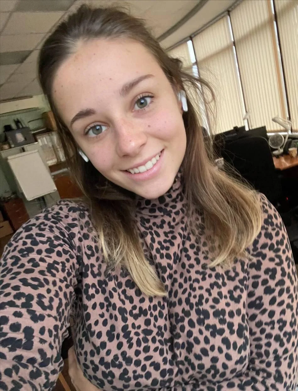 Is leopard still sexy? picture 1 of 1