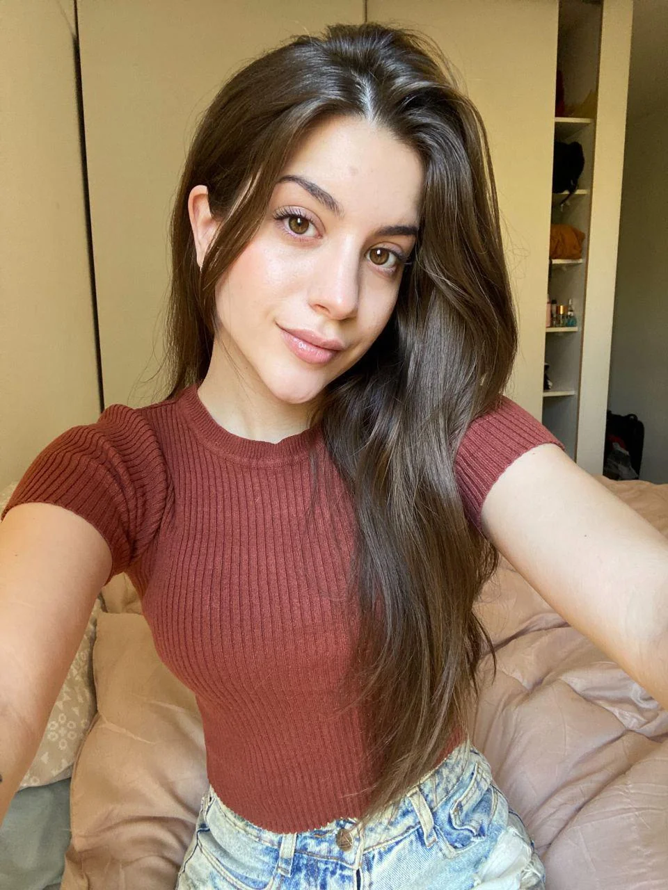 Do I look Good in my outfit Today? picture 1 of 1
