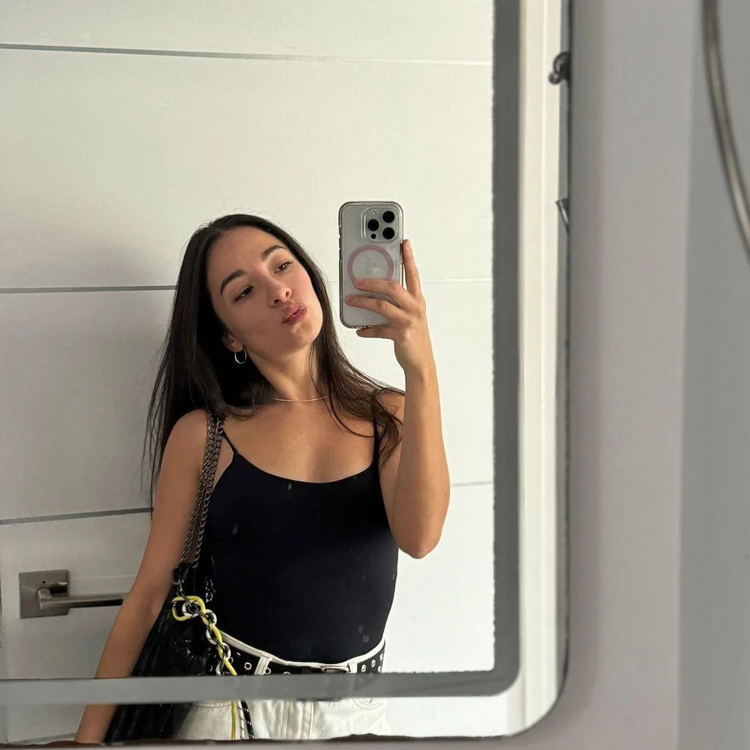 Am I hot enough? F21 picture 1 of 1