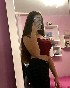 22F am I hot, or did I just turn up the thermostat?'