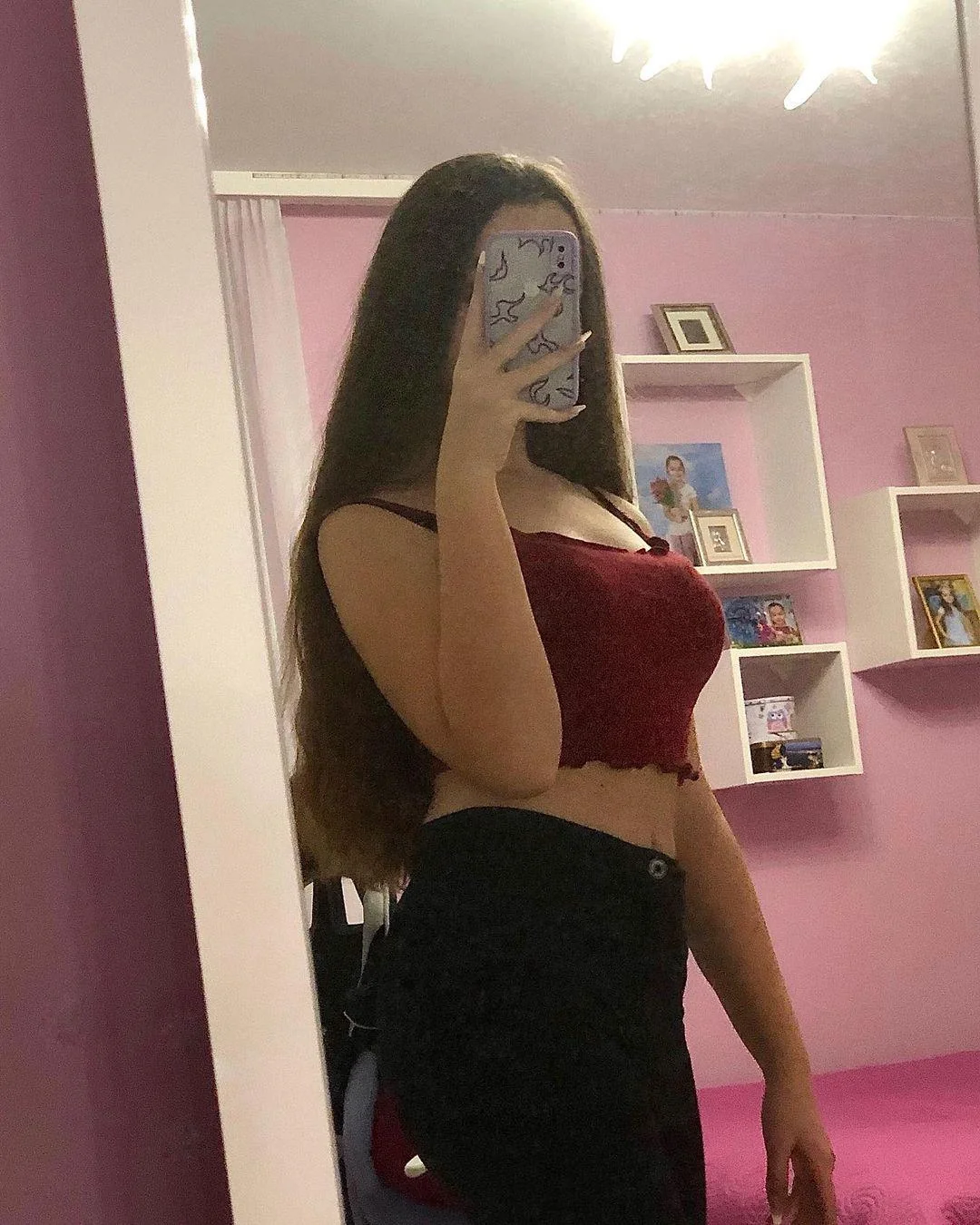 22F am I hot, or did I just turn up the thermostat? picture 1 of 1