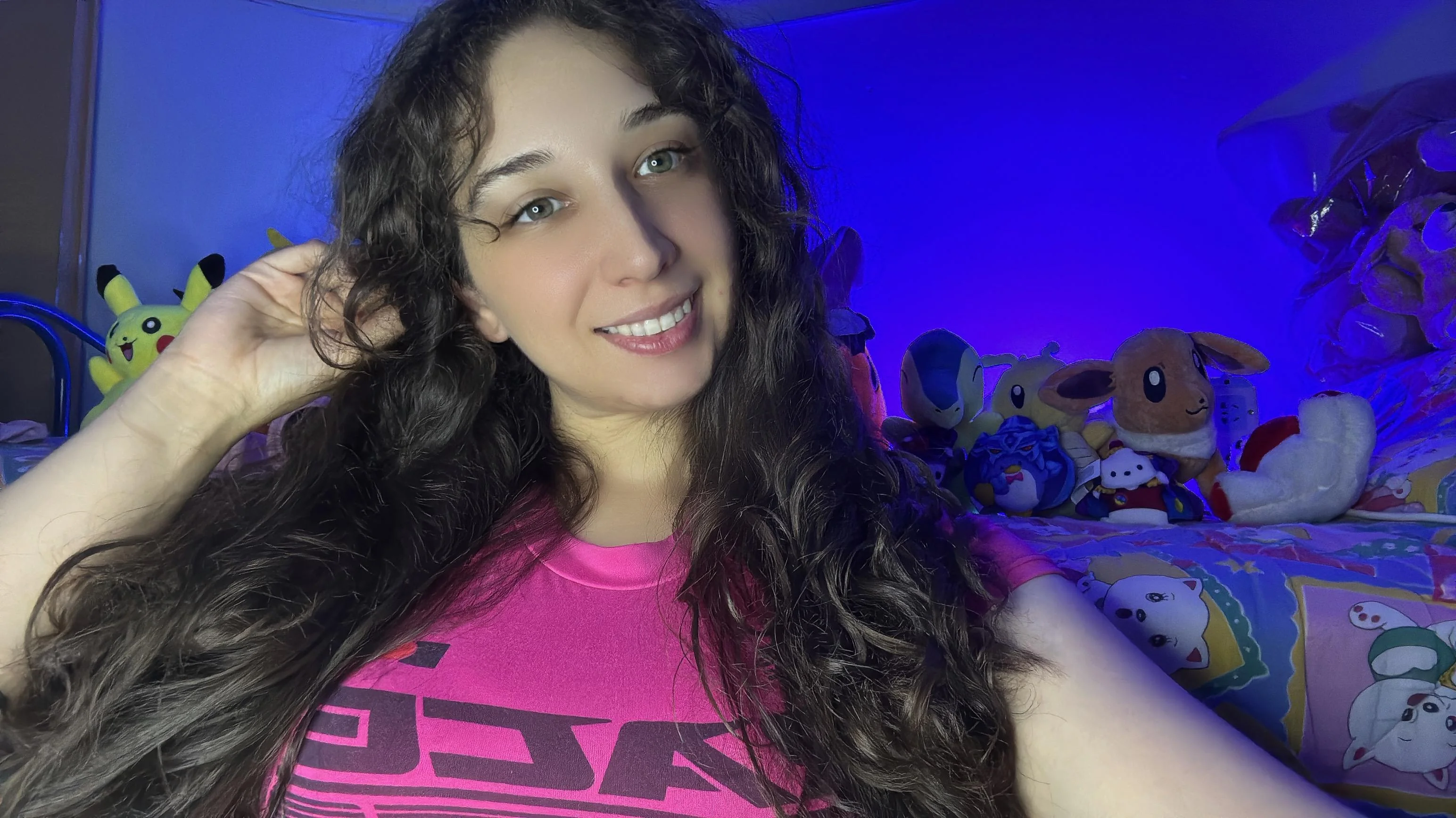 feeling a different kind of sexiness today picture 1 of 1