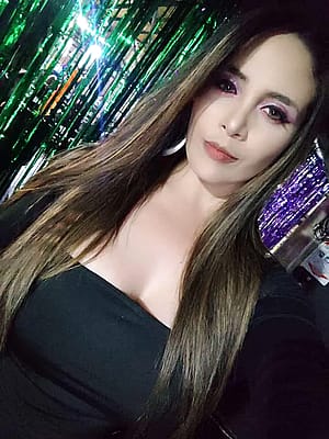 ask me out on a date?'