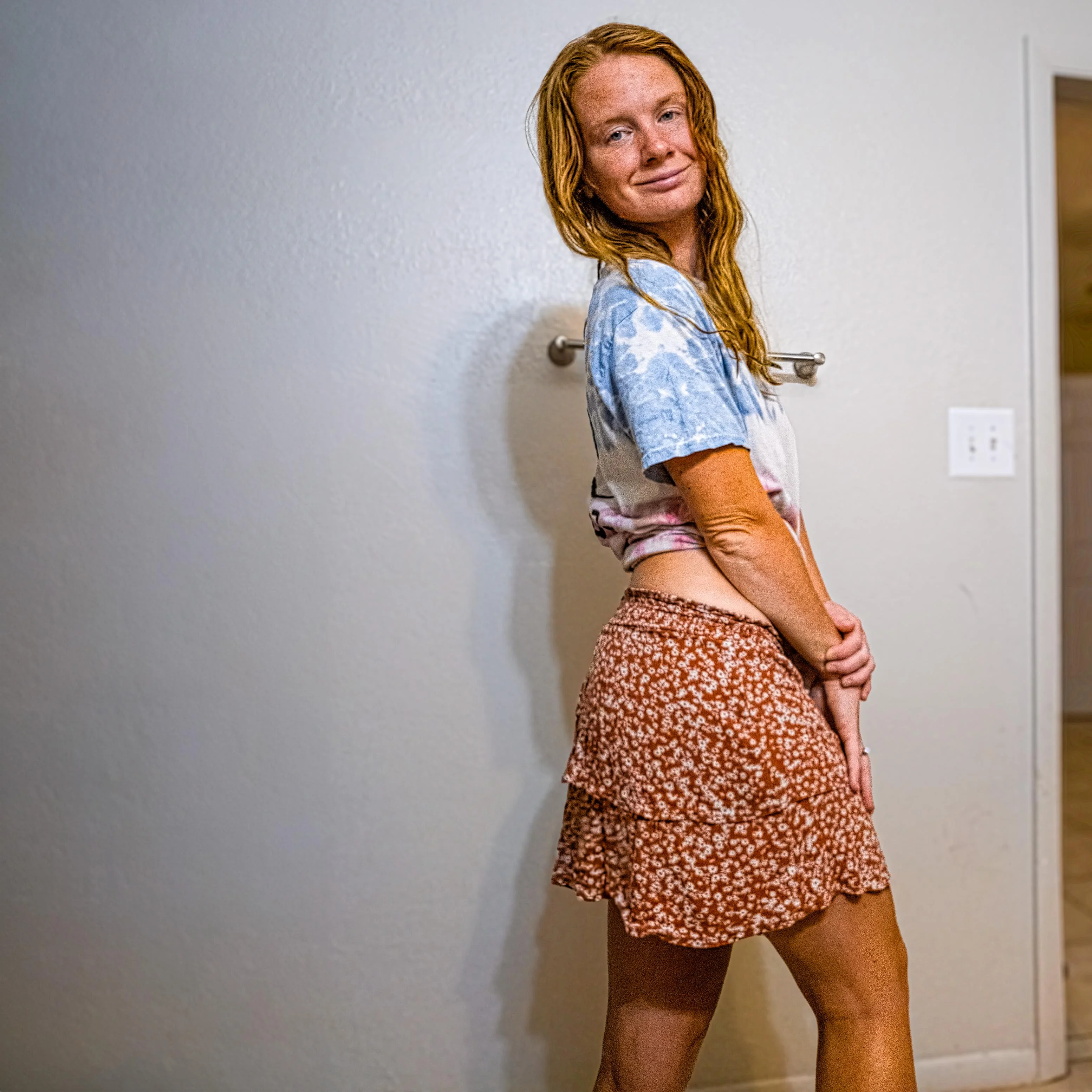 vegan glow: am i hot?🌱 [f28] picture 1 of 1