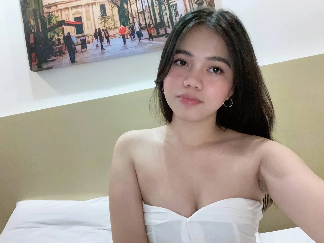 Do i look good? picture 1 of 1