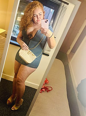 Is my outfit classy or not really'