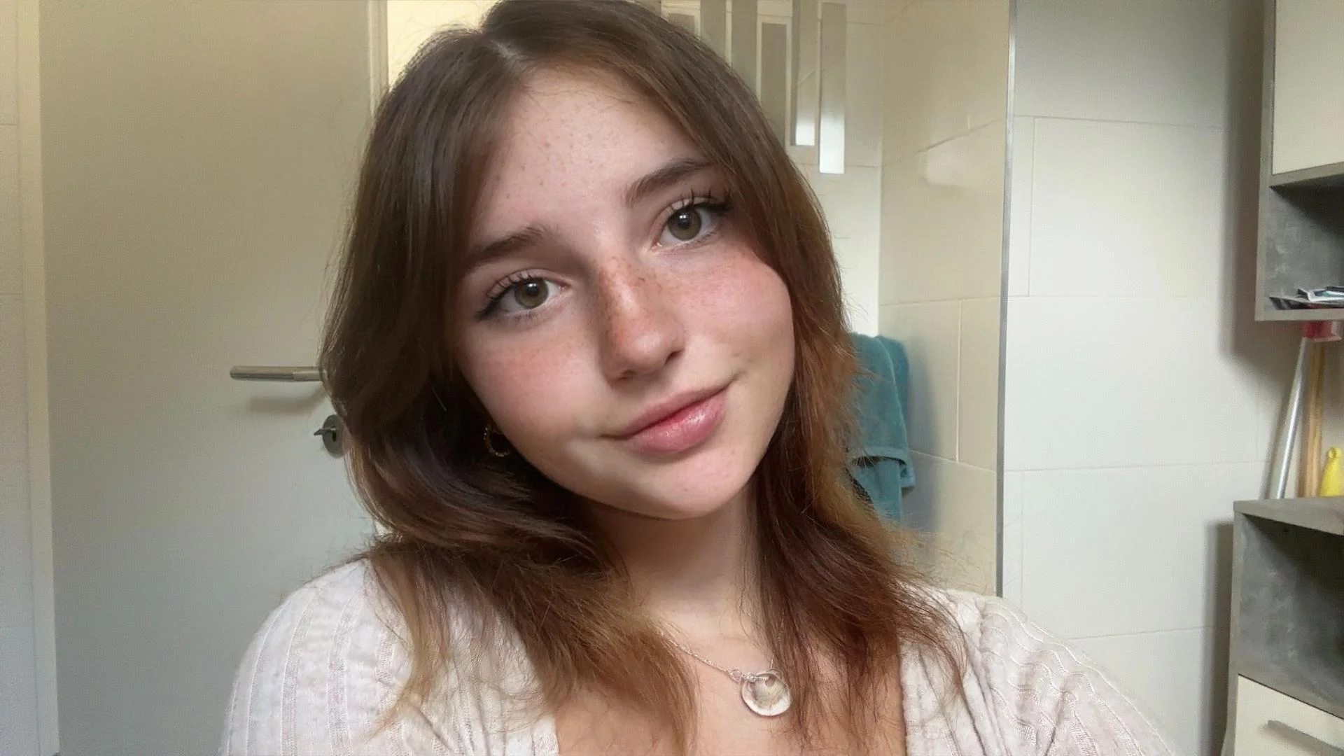 hoping my face isn’t as awkward as it feels picture 1 of 1