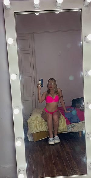 Just wanna get laid tonight ;)'
