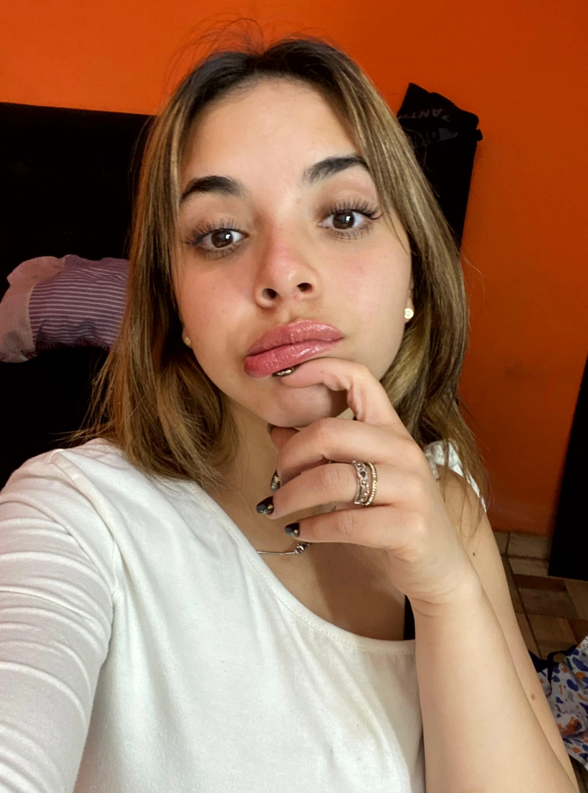 Whats your honest opinion picture 1 of 1
