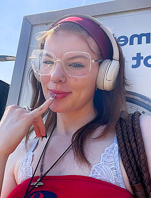 looking sexy but classy'