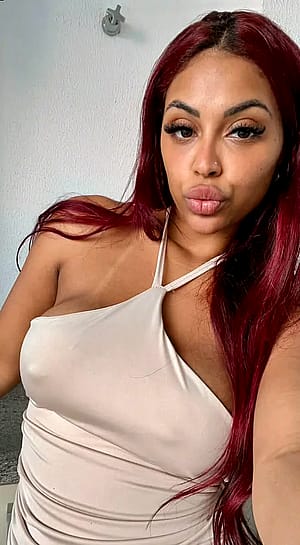 I feel pretty in this angle'