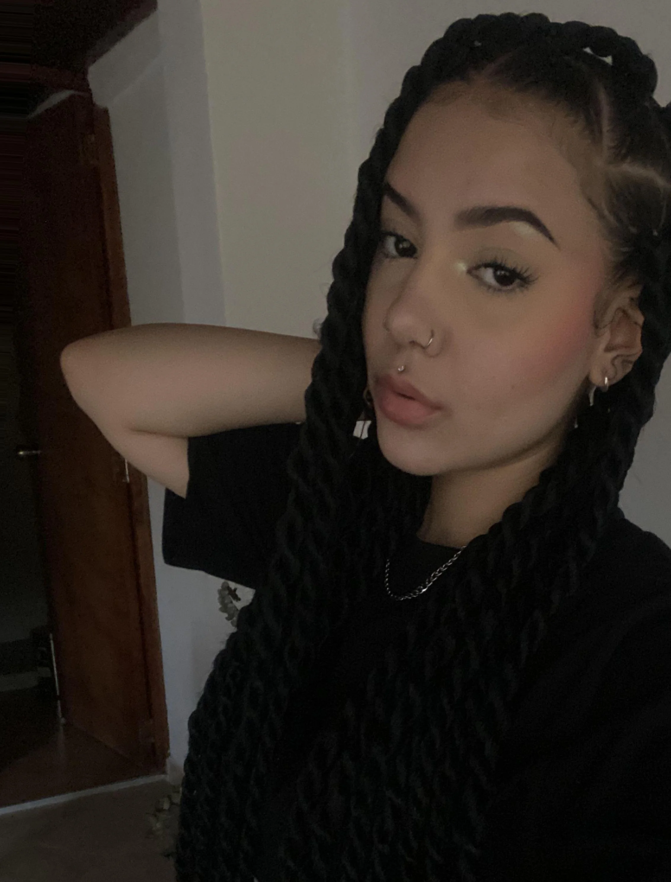 feeling so sexy :> picture 1 of 1