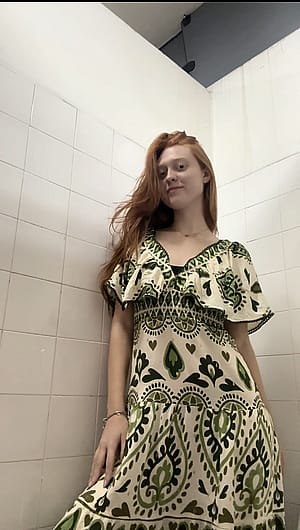 Am I hottie enough? F18'