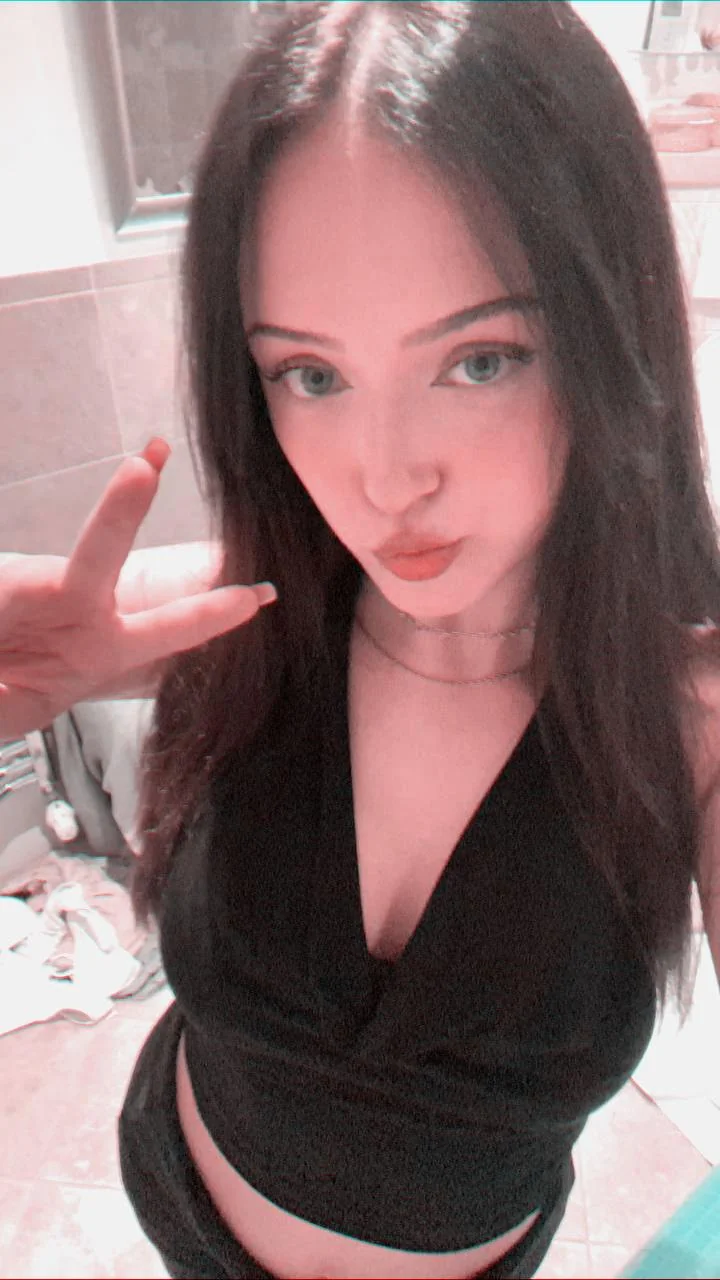 I am a bit pink here because I showered, but normally I am pretty white and pale picture 1 of 1
