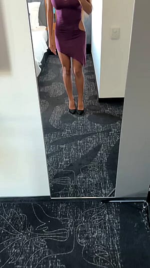 Classy or cheap?'
