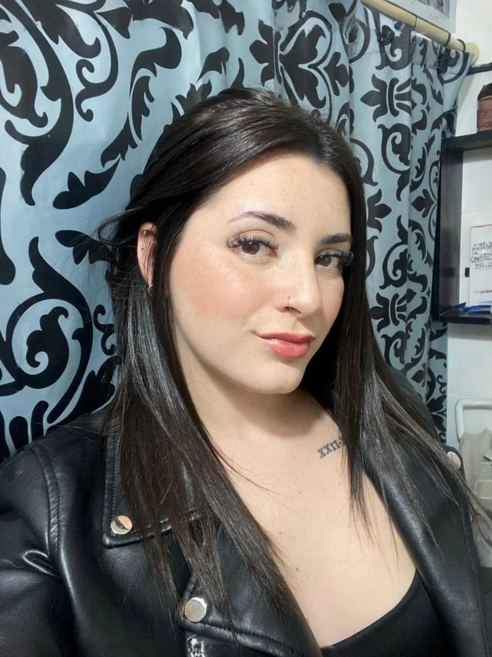 before going out always love to meet new people picture 1 of 1
