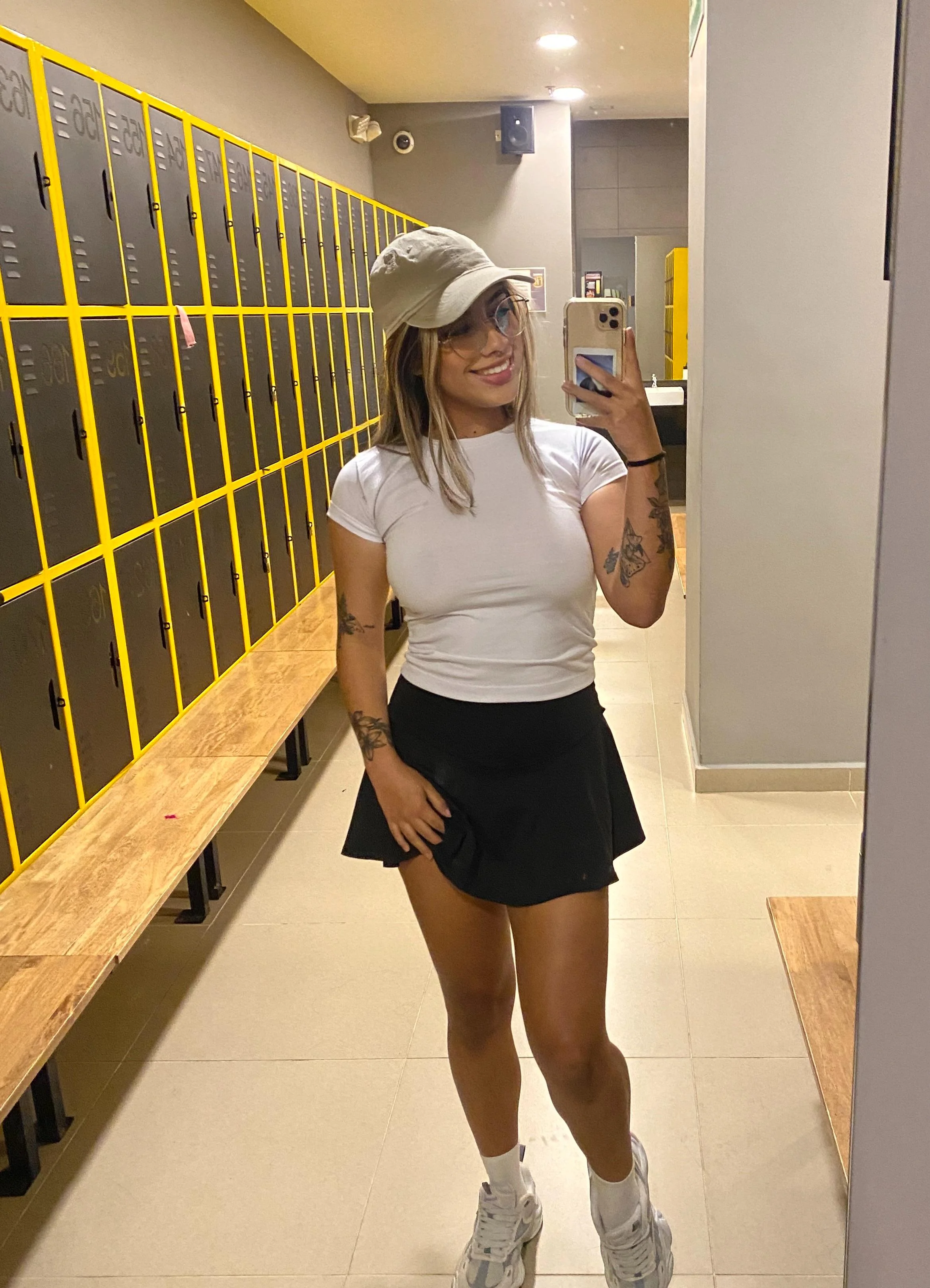 What's the number one activity you'd do with me to sweeten up college? picture 1 of 1