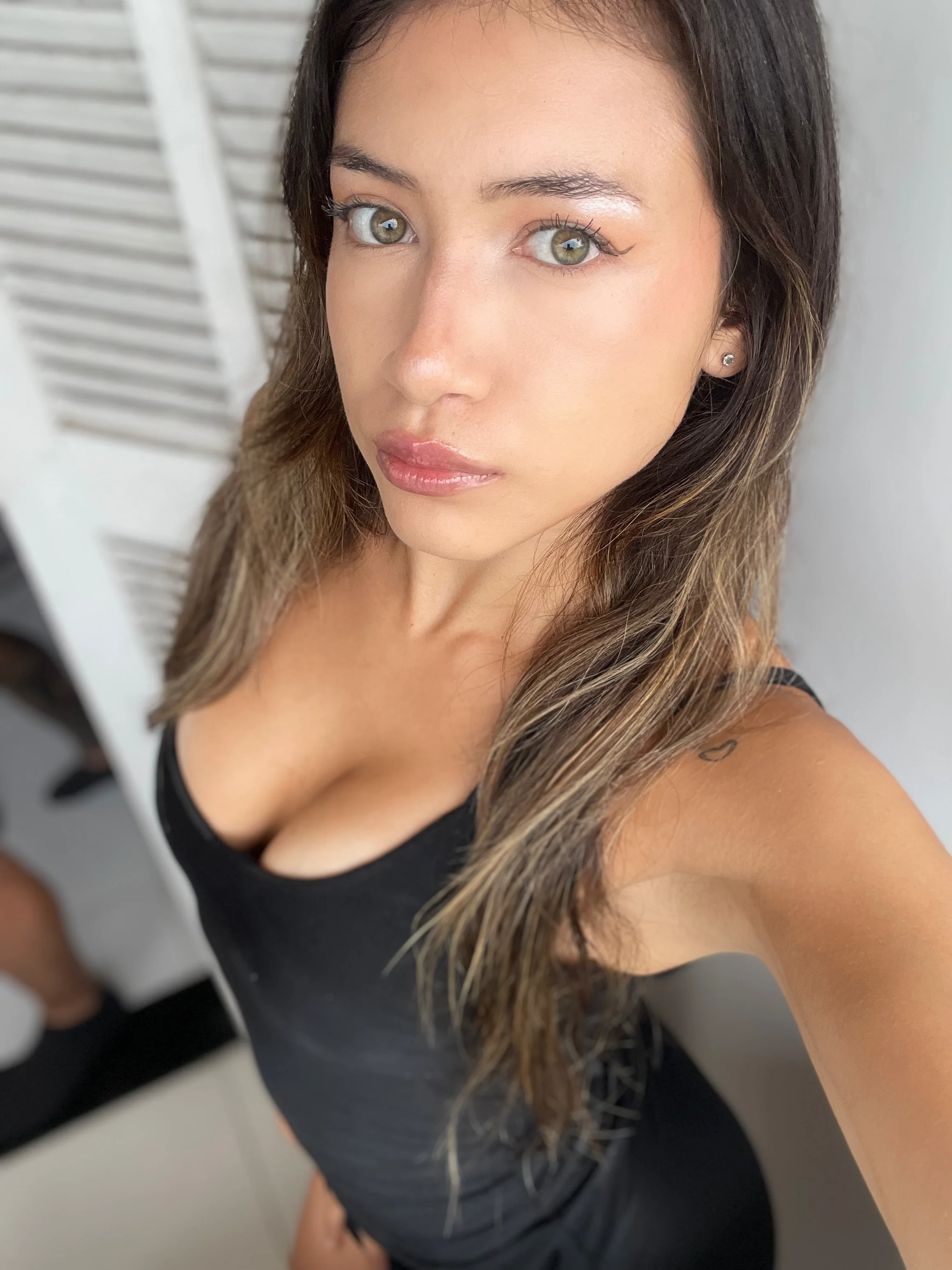 Feeling classy, inside and out picture 1 of 1