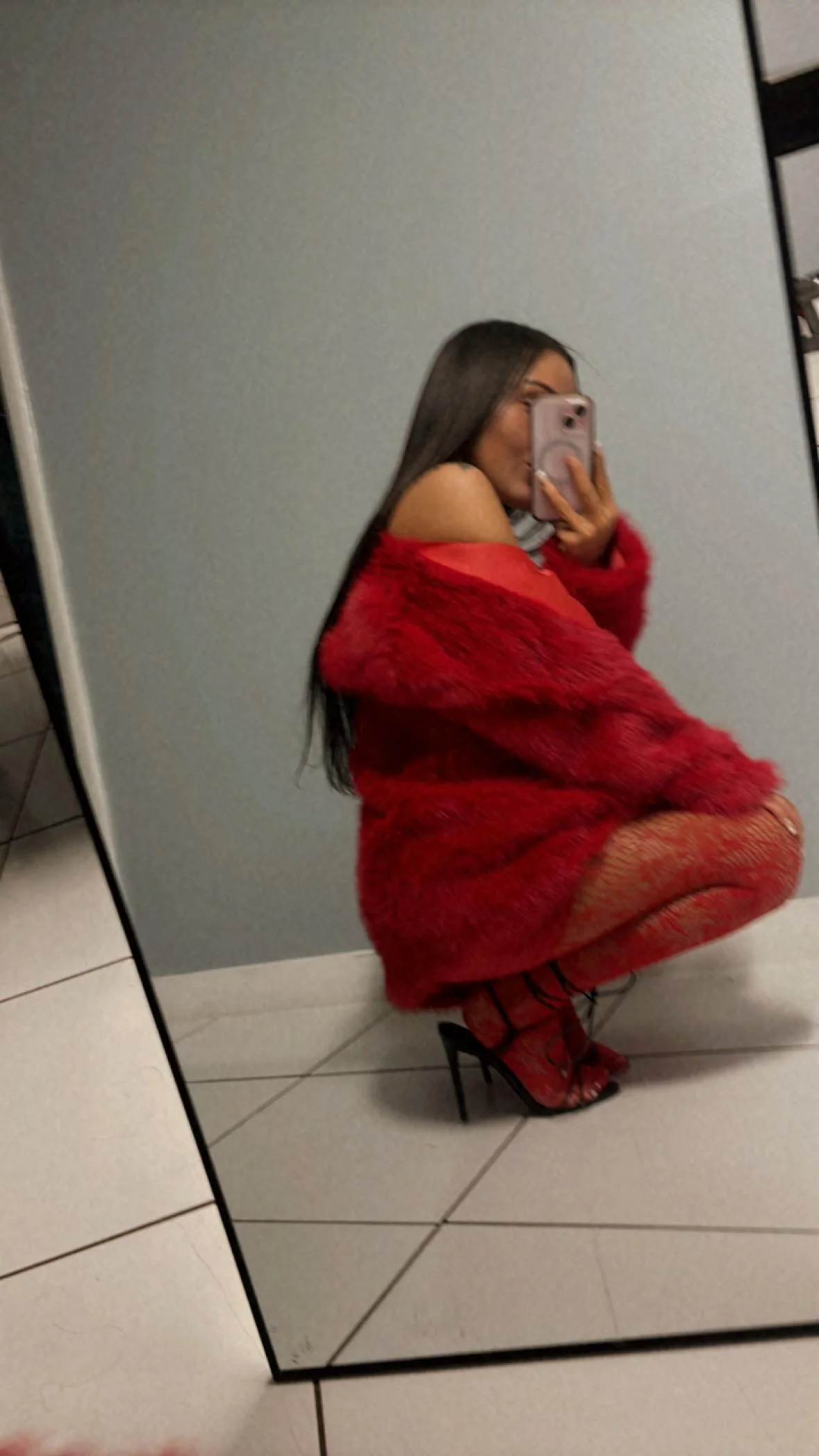 Hottest red flag. picture 1 of 1