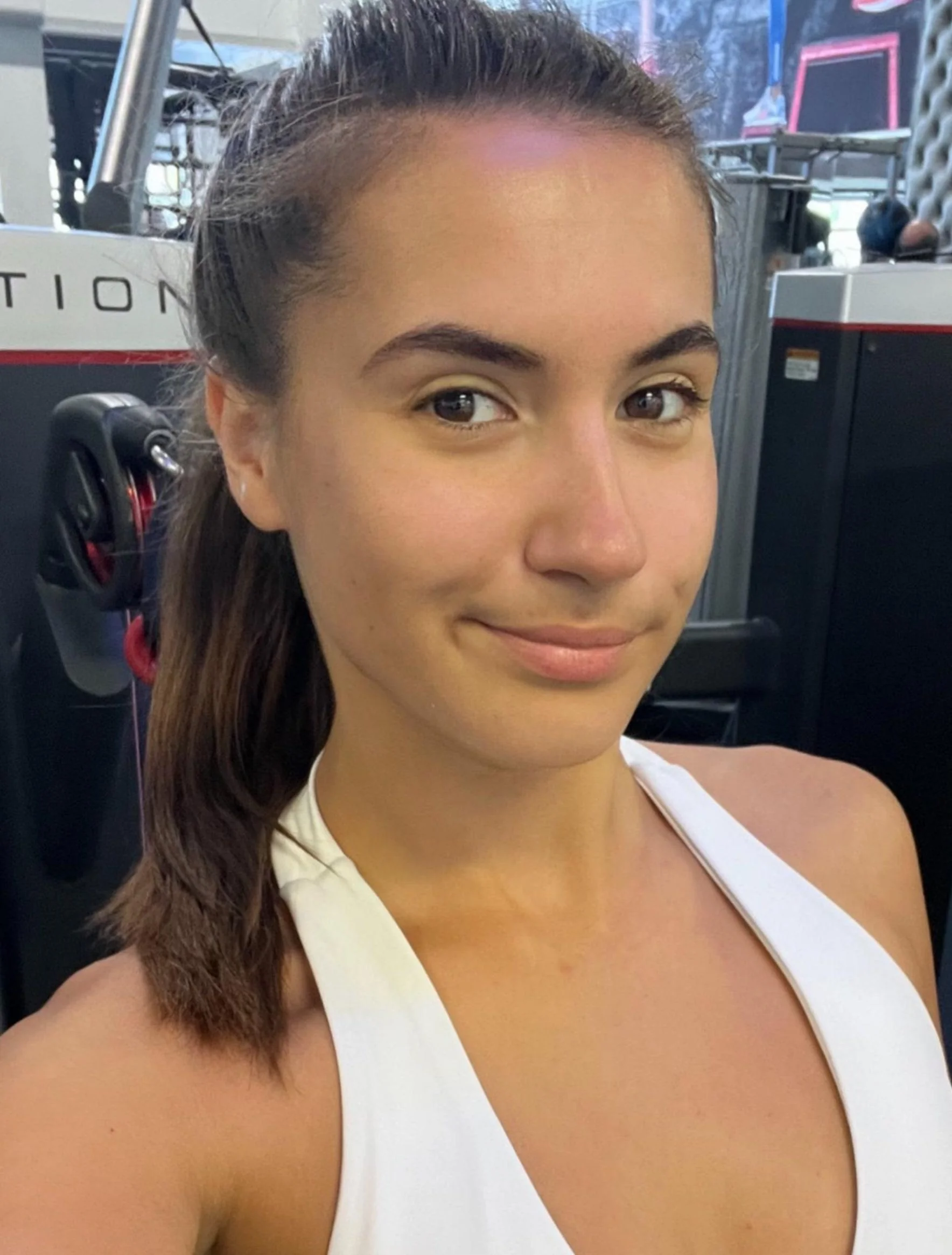 What can you say about my look? F27 picture 1 of 1