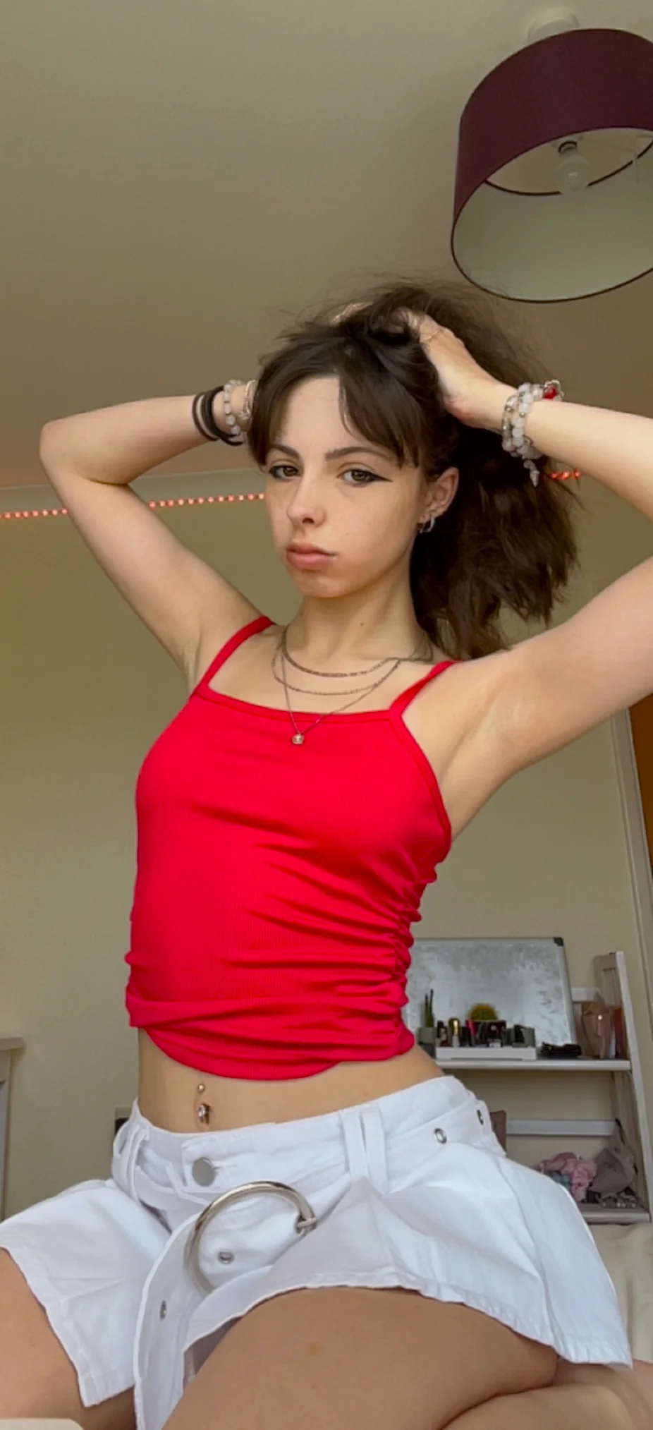 Do I look sexy on this outfit? picture 1 of 1