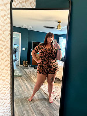 Feeling feisty in cheetah'