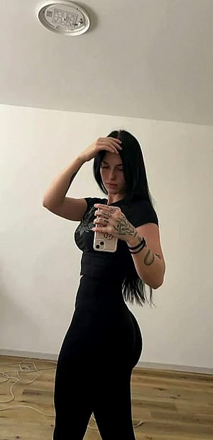 This Classy girl has a way of standing out'