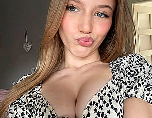 Am I pulling this off as a classy girl?'