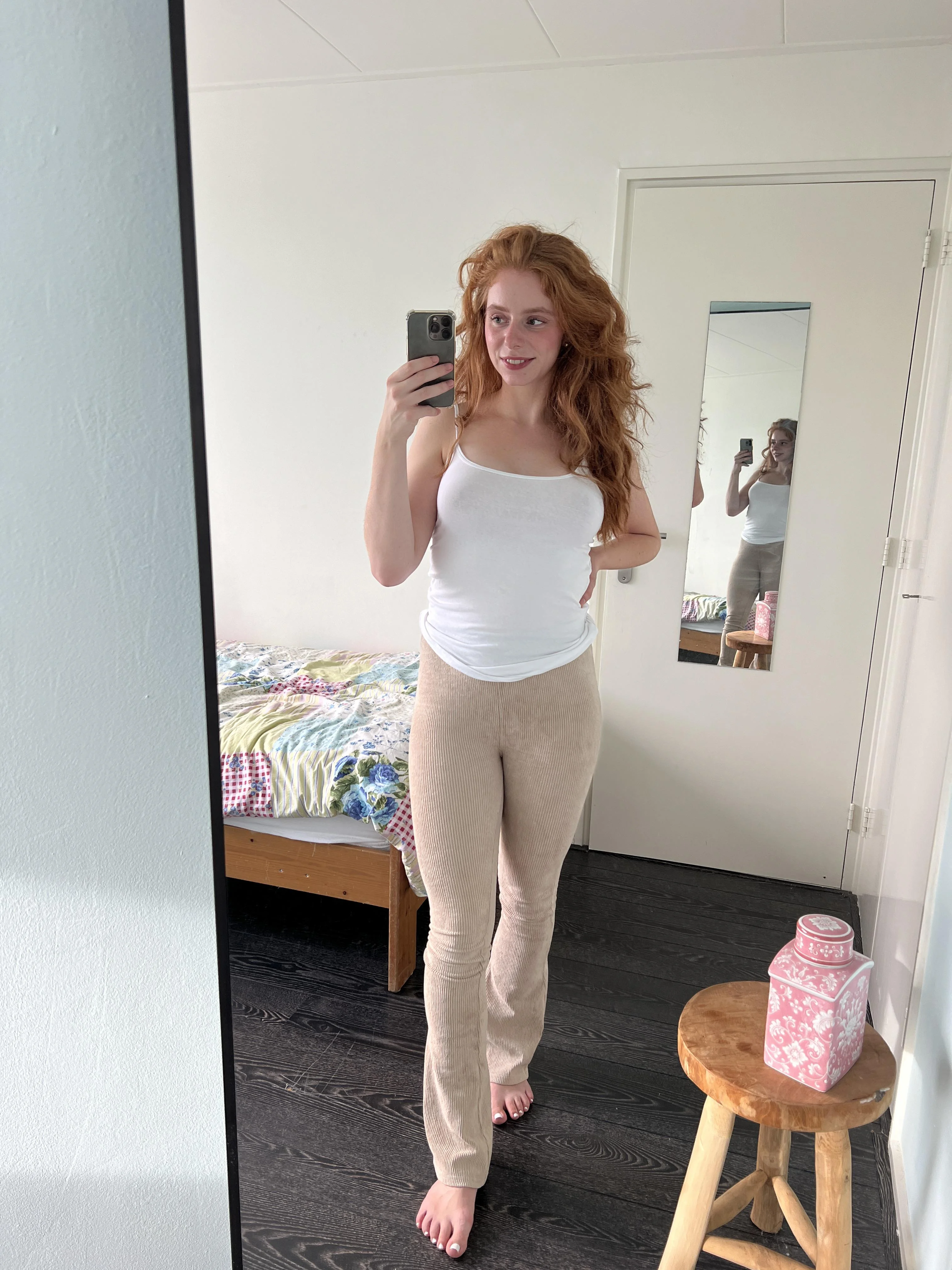 Bringing the magic of red to your feed picture 1 of 1