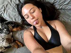 Feeling sexy today <3'