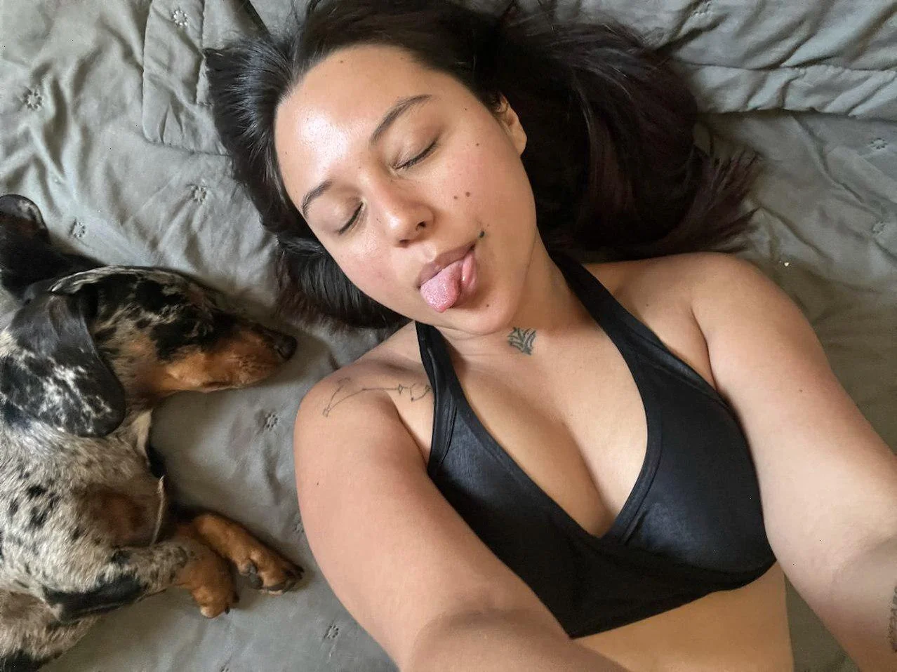 Feeling sexy today <3 picture 1 of 1