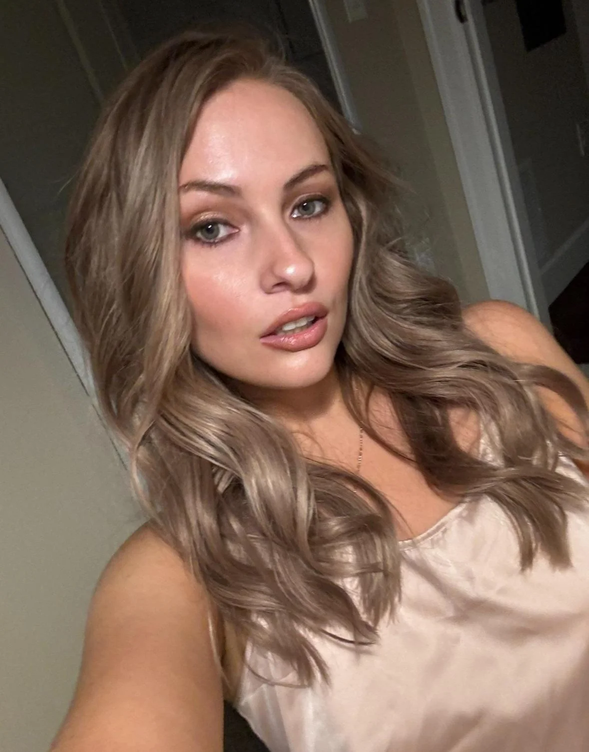 My natural look ;) picture 1 of 1