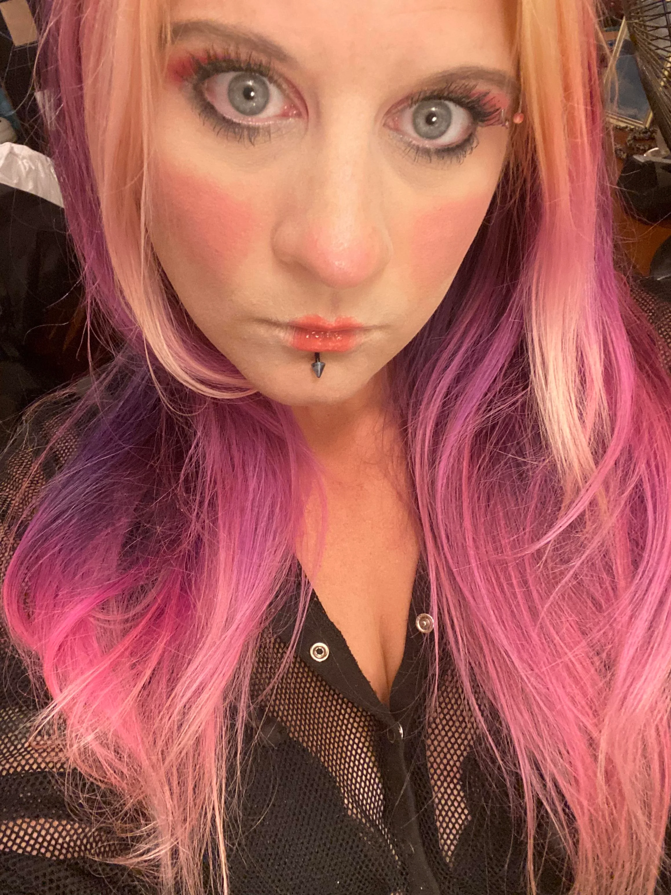 Which of my 4 doll Halloween looks do u like best?! 👻 picture 8 of 8