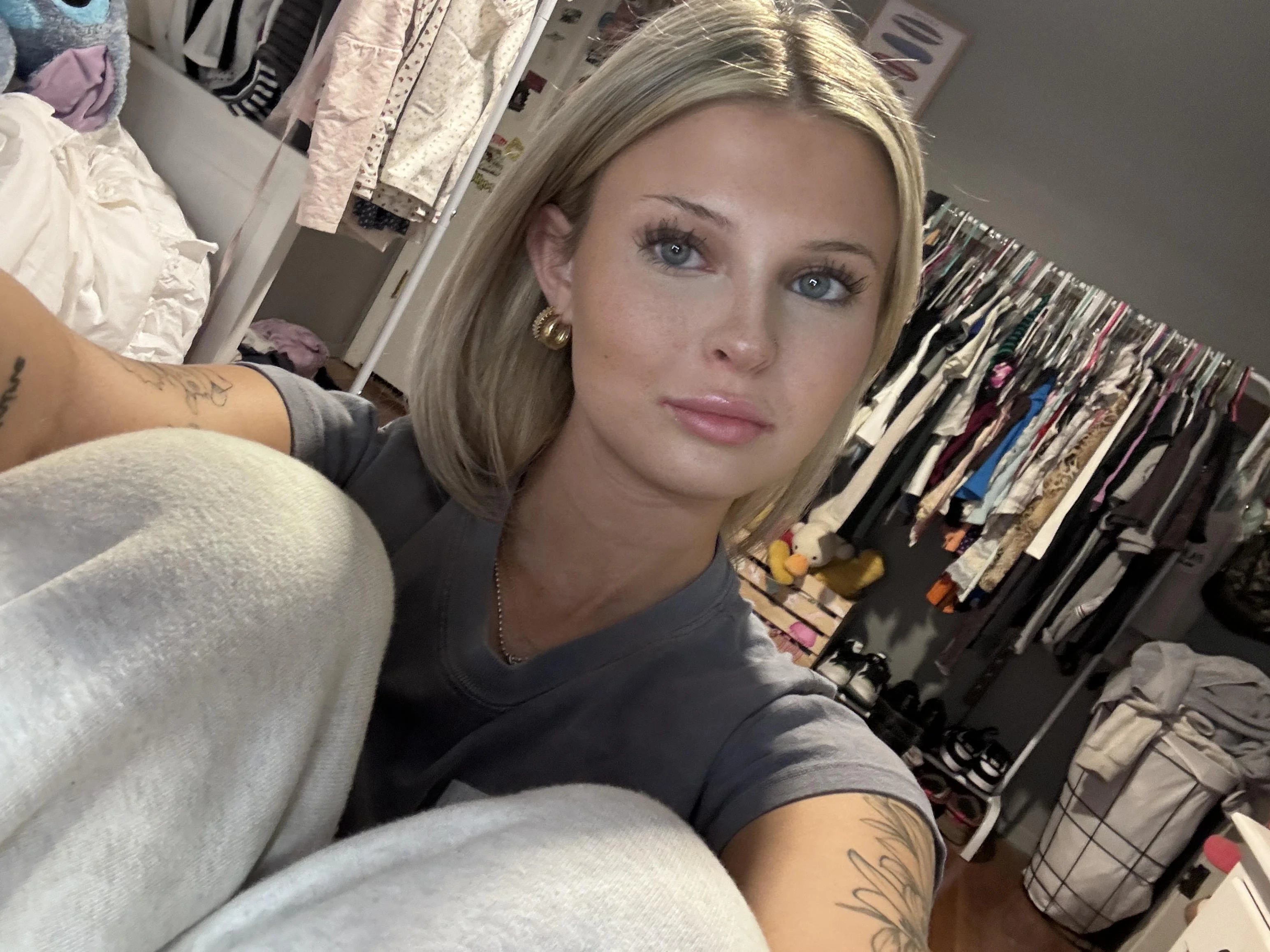 What's your first impression of me? picture 1 of 1