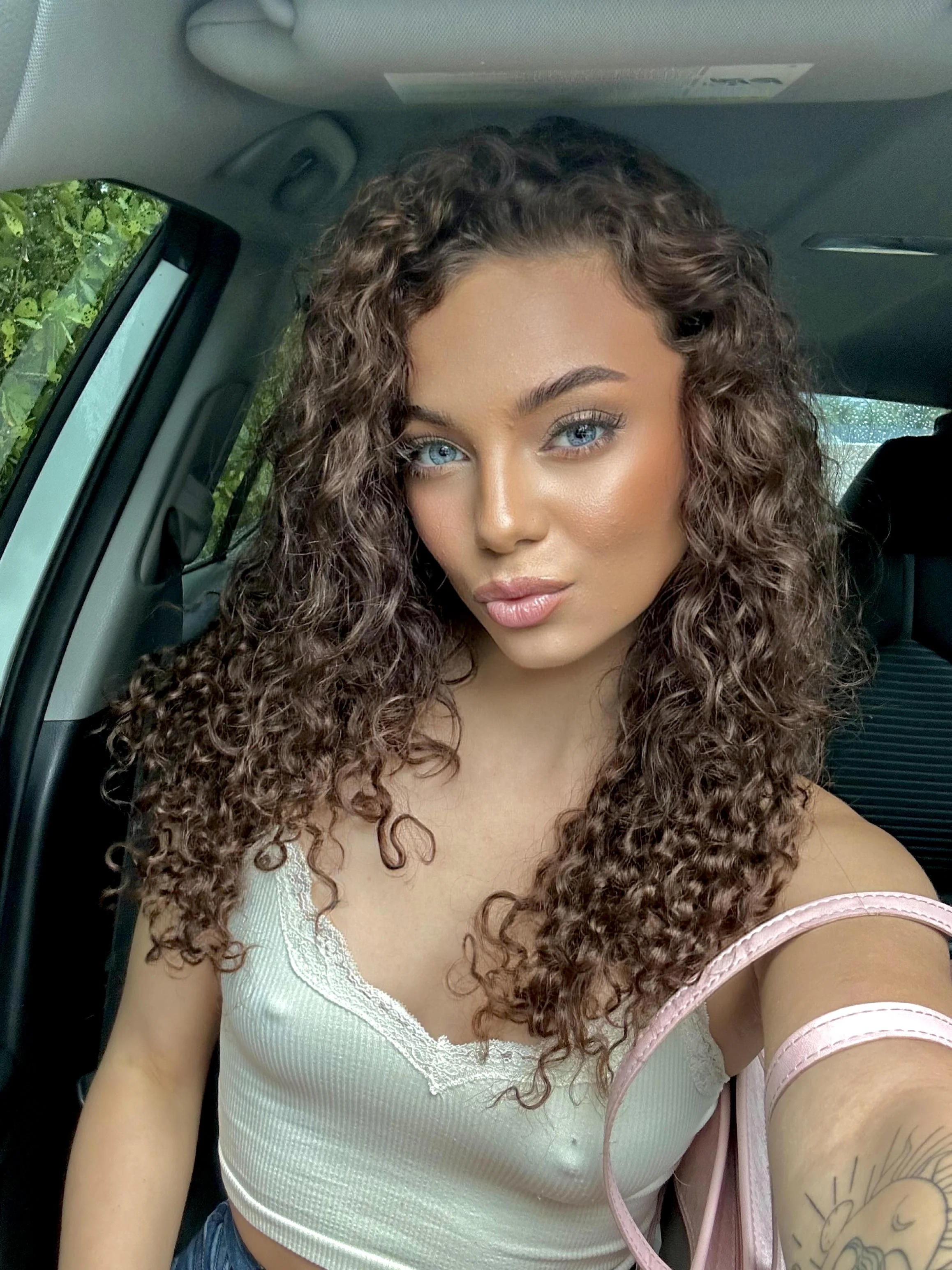 Do I look good this morning? picture 1 of 1