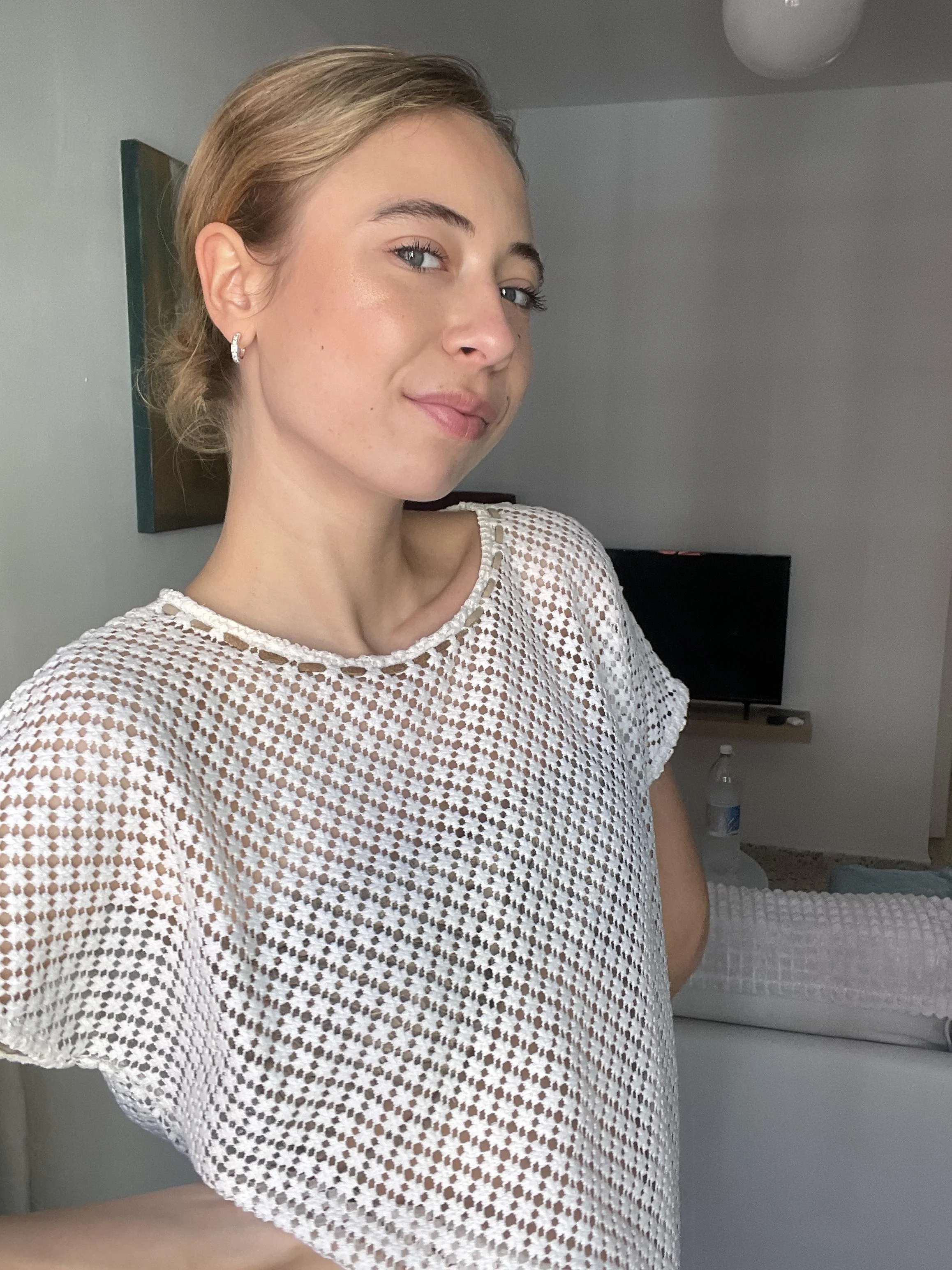 feeling like my face is just too normal picture 1 of 1