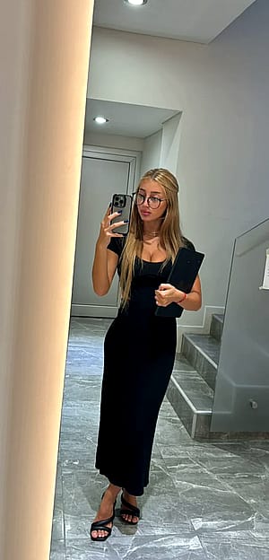 I'll be your teacher today'