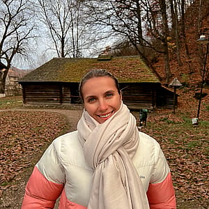 a perfect day in nature ! love it'