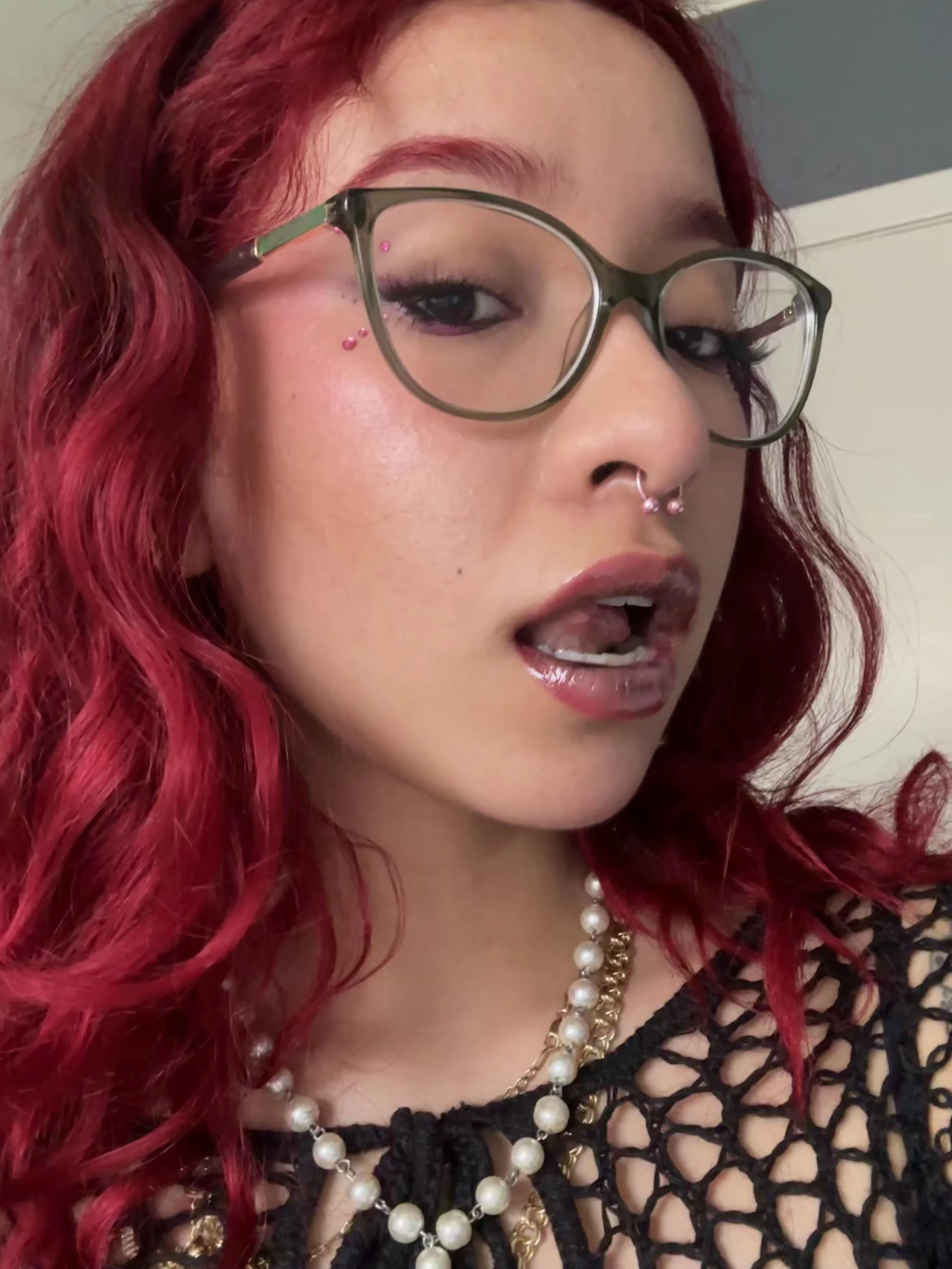 love how my makeup turned out picture 1 of 1