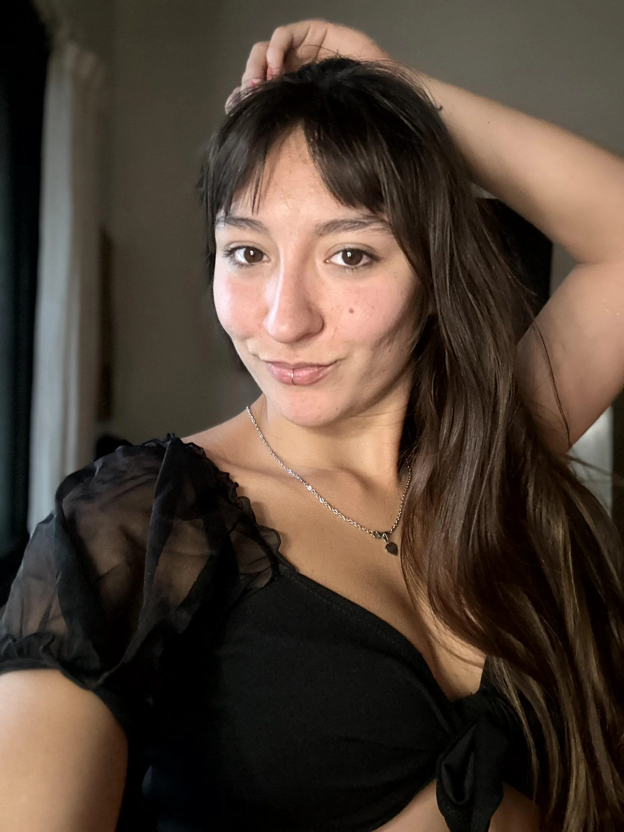 always want to look cute picture 1 of 1