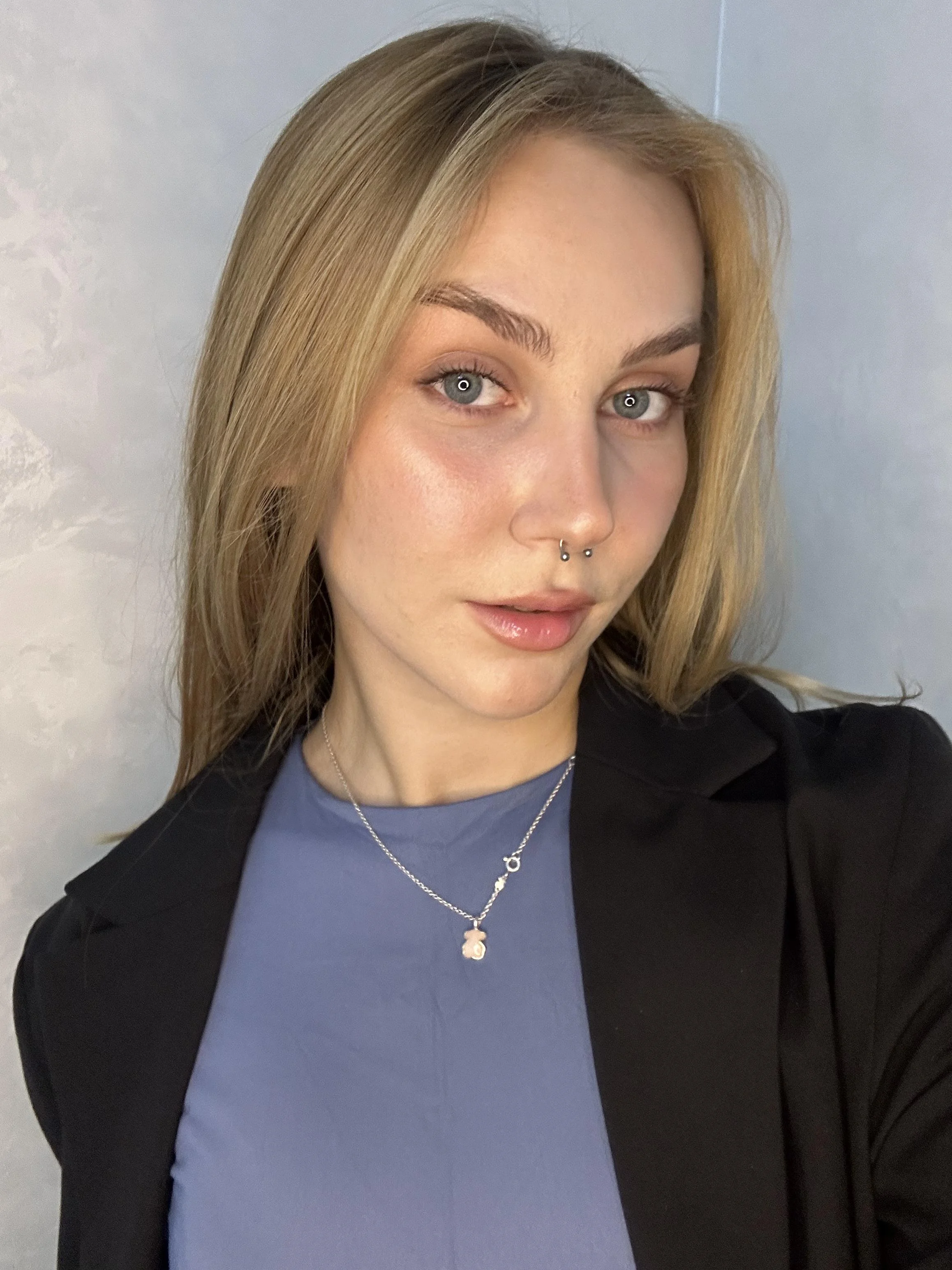 So what do you think of me? picture 1 of 1