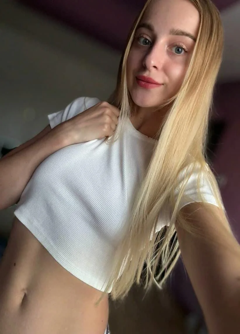 I feel truly elegant and pretty today picture 1 of 1