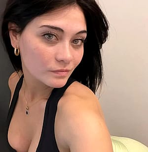 I love to workout, makes me feel good about myself and my health'